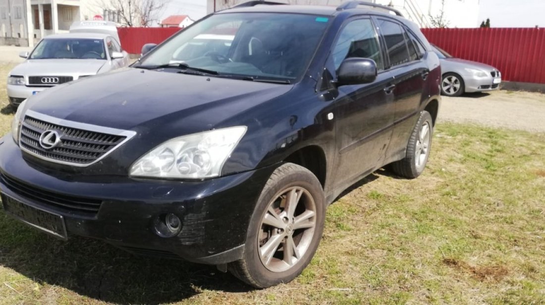 Cadru motor Lexus RX 2007 SUV 3.3 vvti hybrid