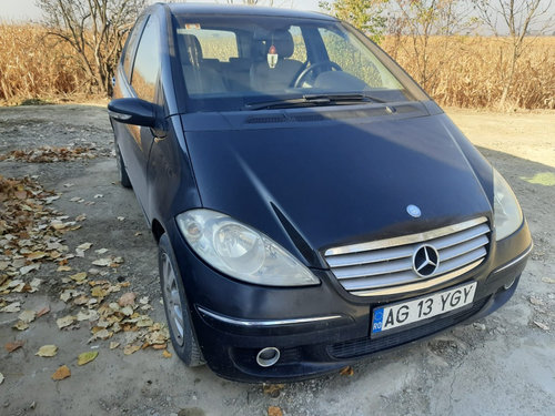 Cadru motor Mercedes A-Class W169 2006 - 2.0cdi