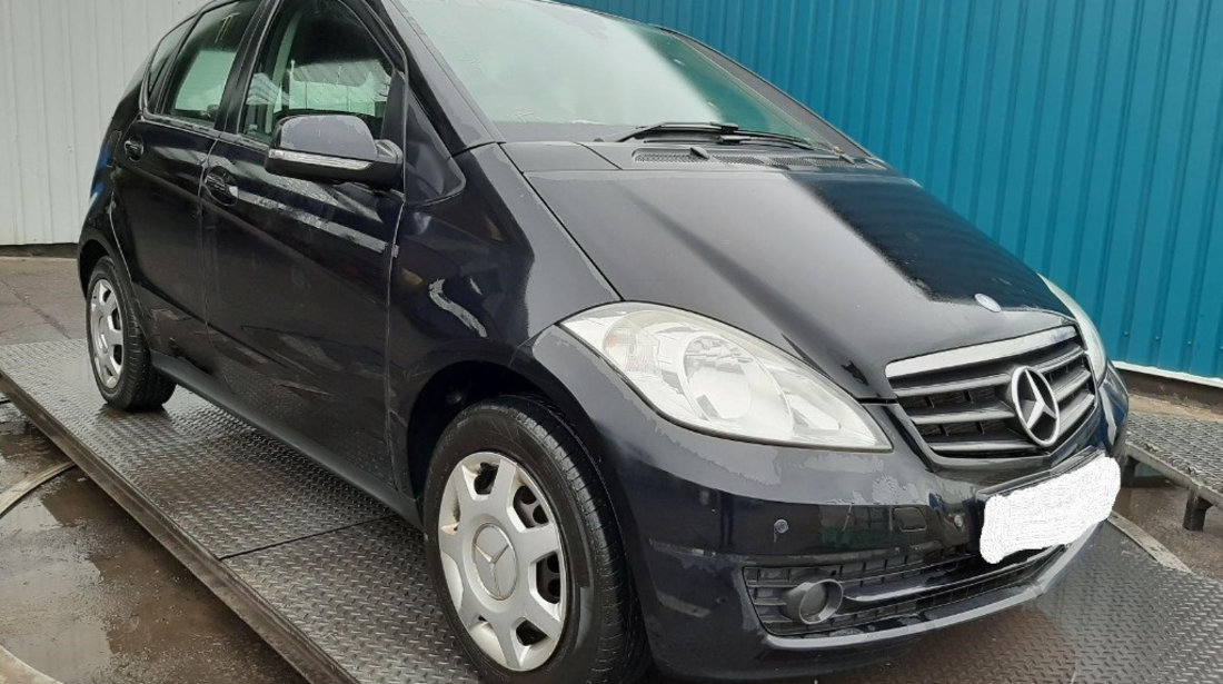 Cadru motor Mercedes A-Class W169 2008 Hatchback 1.5i