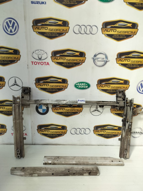 Cadru motor Mercedes A-class W177