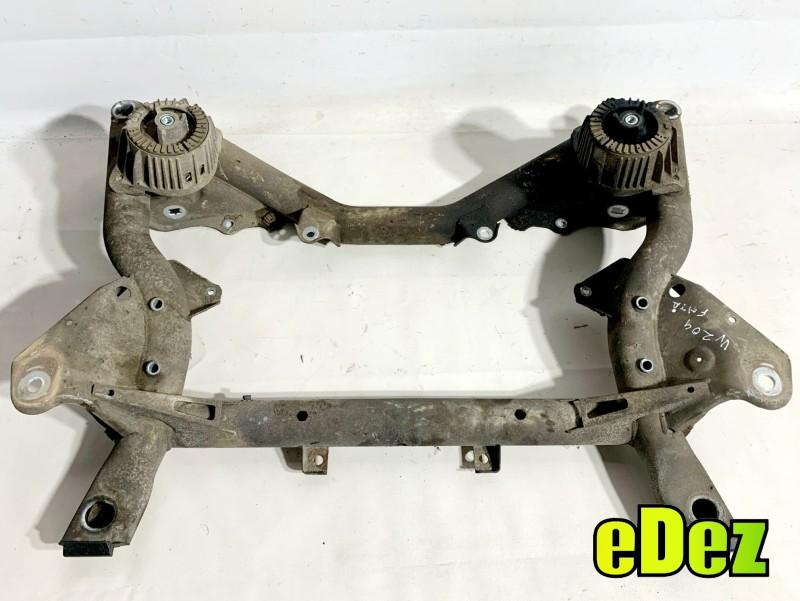Cadru motor Mercedes C-class facelift (2011-2015) [w204] 2.2 cdti A651 911