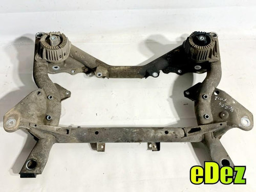 Cadru motor Mercedes C-class facelift (2011-2015) [w204] 2.2 cdti A651 911