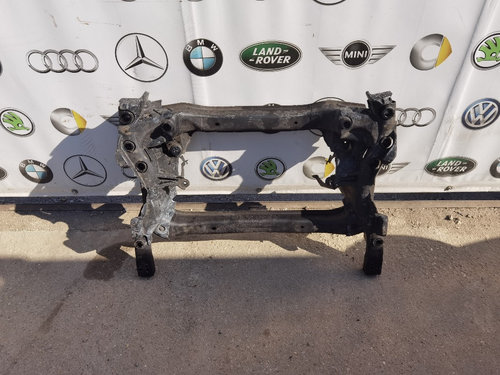 Cadru motor Mercedes C class w205 an 2021 facelift