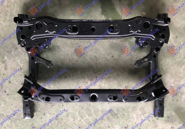 Cadru Motor - Mercedes C Class (W205) Sdn/S.W. 2014 , 2056280057