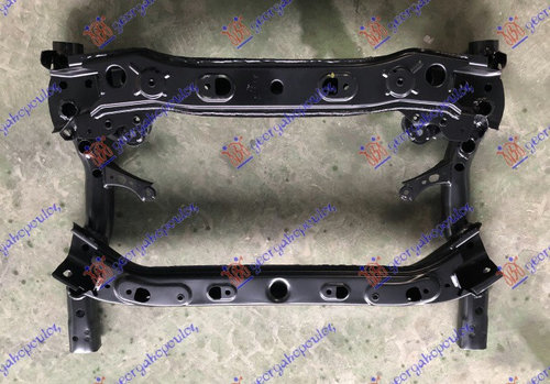Cadru Motor - Mercedes C Class (W205) Sdn/S.W. 2014 , 2056280057