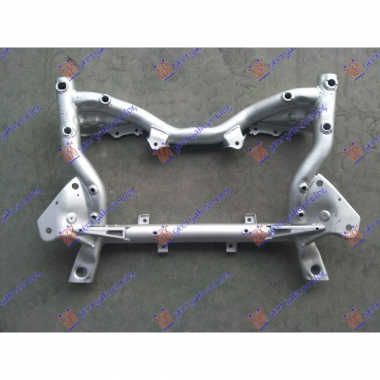 Cadru Motor - Mercedes E Class (W207) Coupe/Cabrio2009 2010 , 2046281057