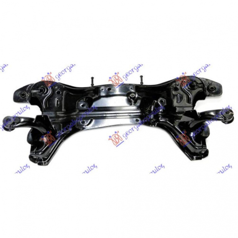 Cadru Motor - Mercedes E Class (W212) 2009 , 2186280157