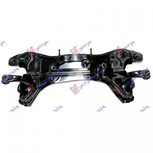 Cadru Motor - Mercedes E Class (W212) 2009 , 2186280157