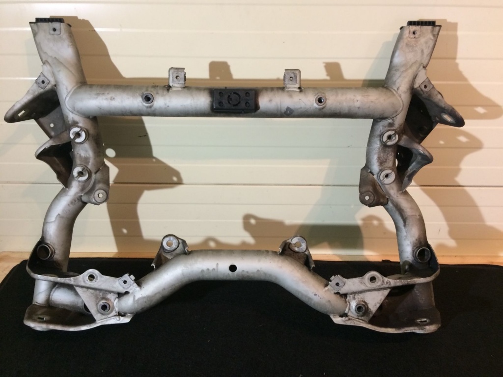 Cadru motor Mercedes E-class W212 E220