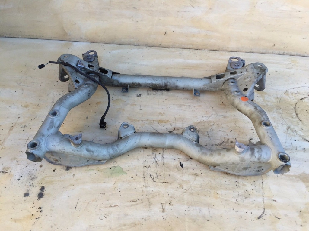 Cadru motor Mercedes E class w212