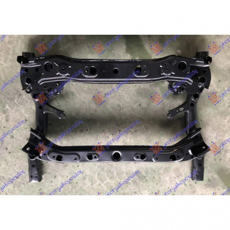 Cadru Motor - Mercedes E Class (W213) 2016 , 2056280057