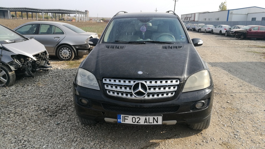 Cadru motor Mercedes M-CLASS W164 2008 JEEP ML420 CDI