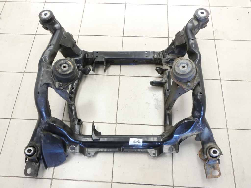 Cadru Motor Mercedes ML W164 3000 diesel 2005 2008 a1643300058