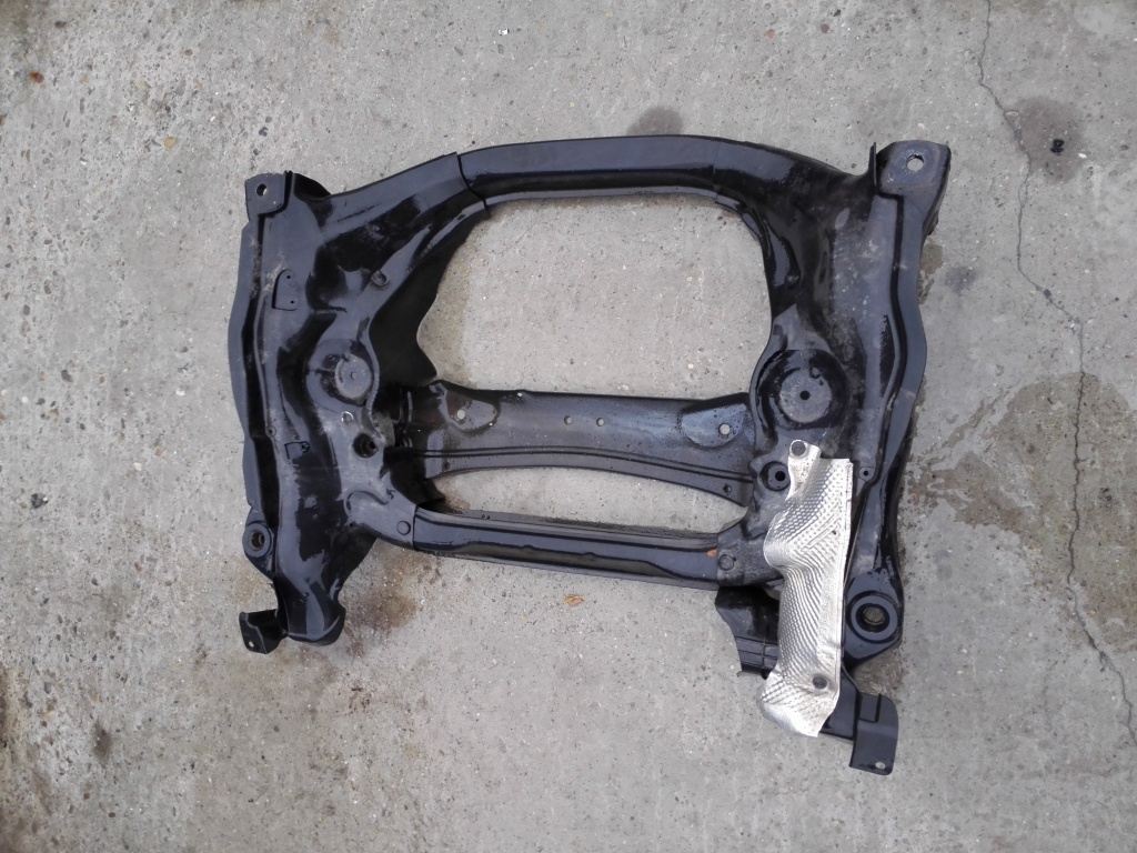 Cadru motor Mercedes S class w221