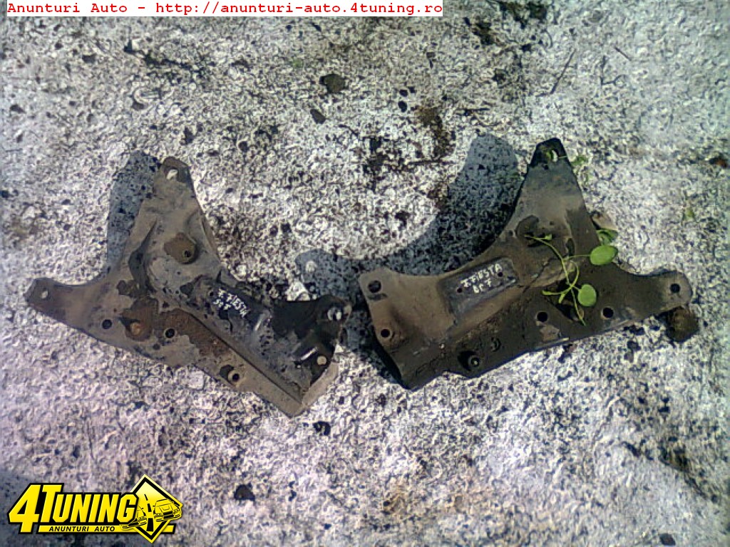Cadru motor mic Ford Fiesta