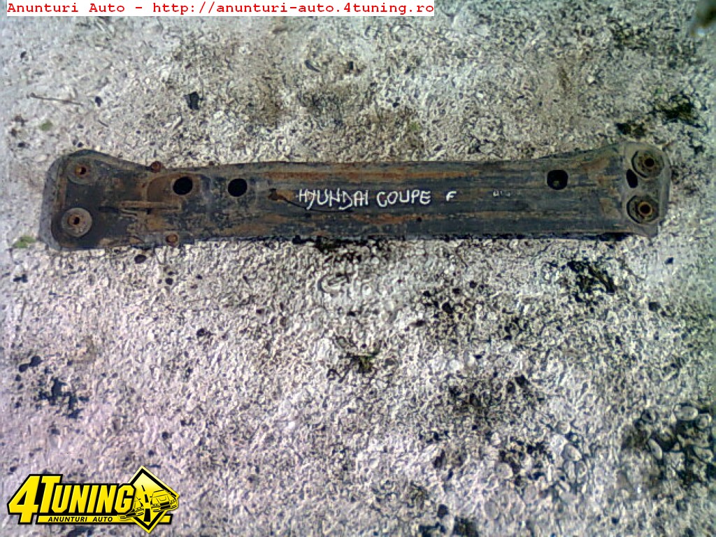 Cadru motor mic Hyundai Coupe