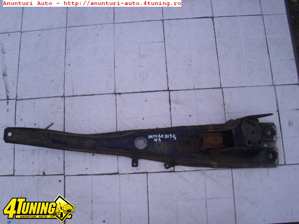 Cadru motor mic Mazda 323F