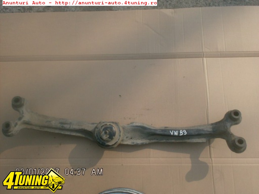 Cadru motor mic VW Passat B3