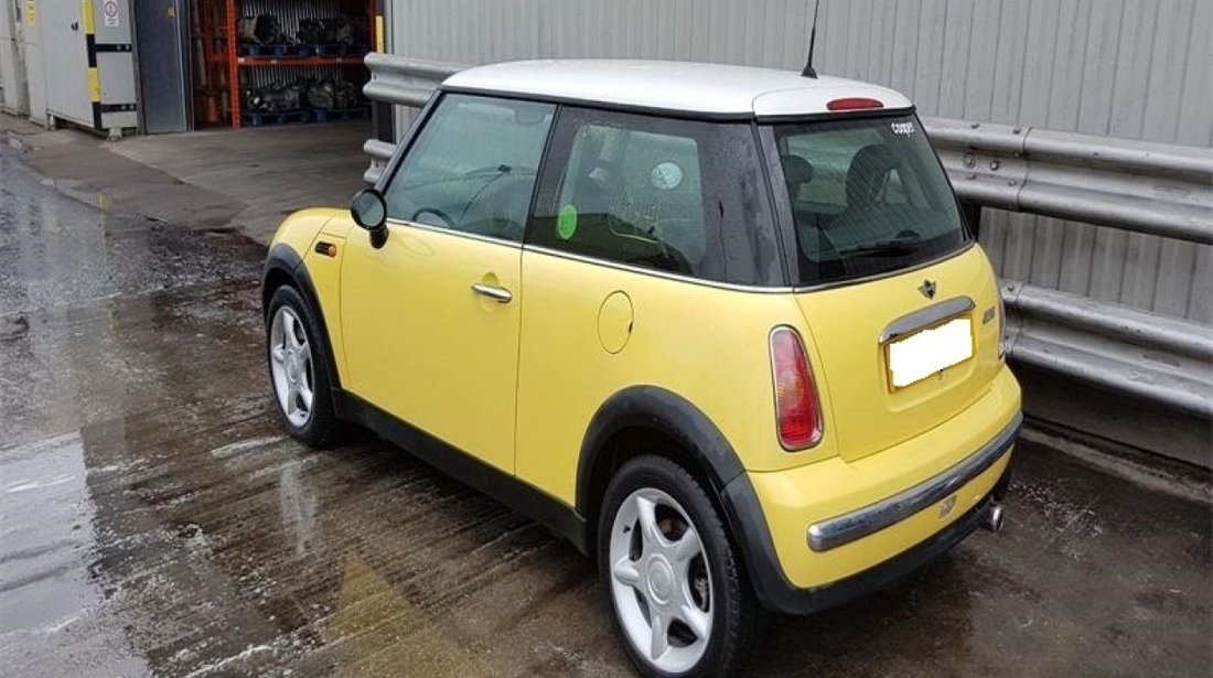 Cadru motor Mini Cooper 2003 Hatchback 1.6 i