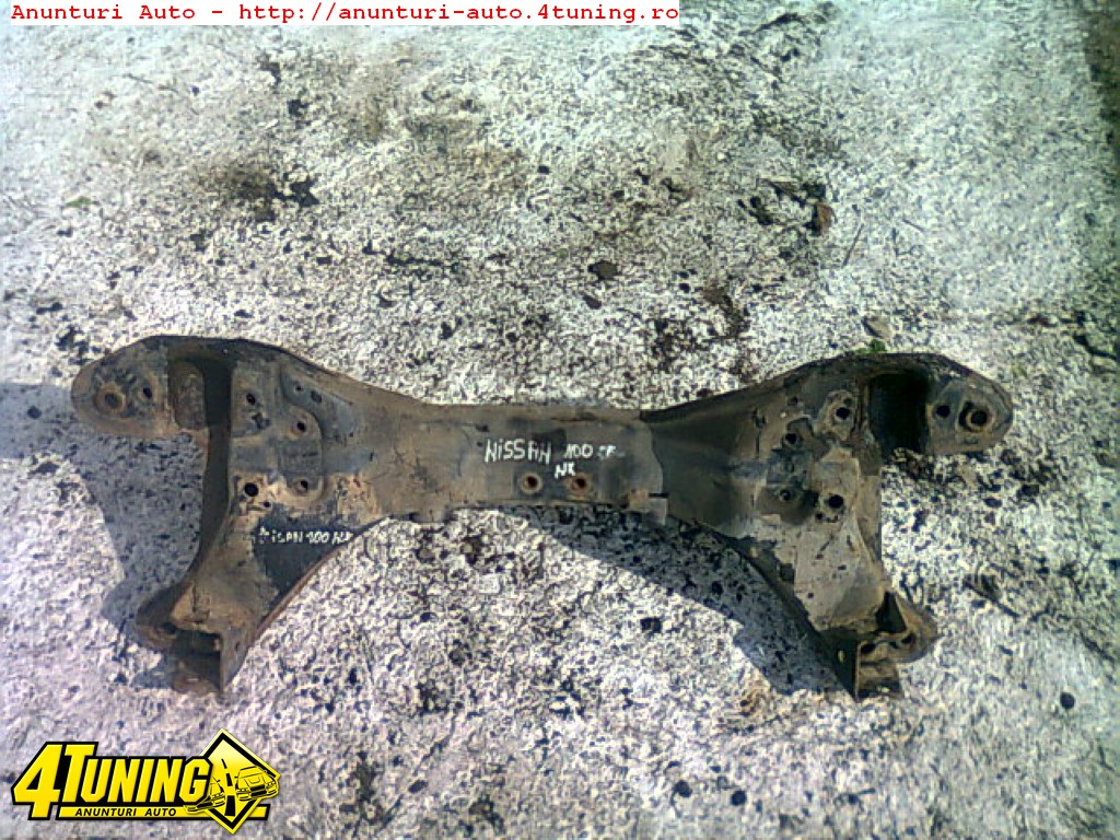 Cadru motor Nissan 100NX