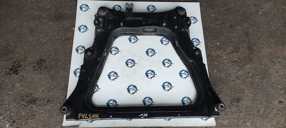 Cadru motor Nissan Pulsar (C13) 1.2 DIG-T