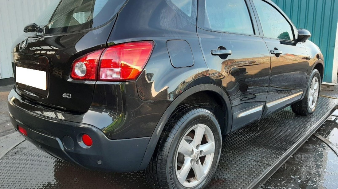 Cadru motor Nissan Qashqai 2007 SUV 2.0 TDI