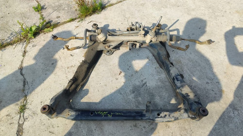 Cadru motor Nissan X-Trail T31 2.0 dCi 4x4 2008