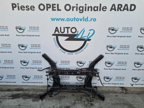 Cadru motor Opel Antara 2006-2010 Trapa 2.0 cdti Z20DMH 96626232