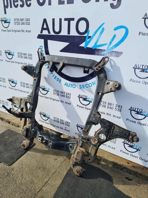 Cadru motor Opel Astra H 2004-2007