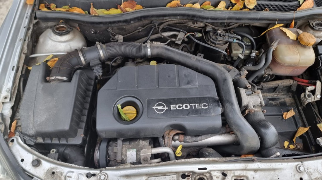 Cadru motor Opel Astra H 2007 break 1.7 cdti