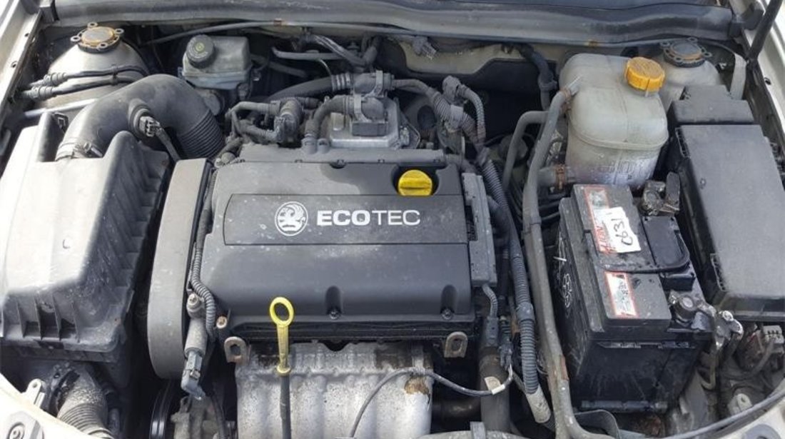 Cadru motor Opel Astra H 2007 Hatchback 1.6 SXi