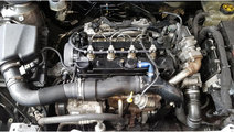 Cadru motor Opel Astra J 2012 Hatchback 1.7 CDTI L...