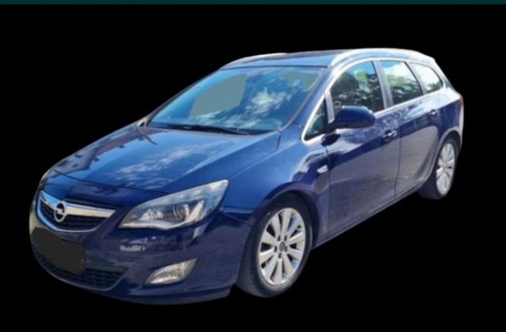 Cadru motor Opel Astra J 2014 Sport Tourer 1.6 cdti