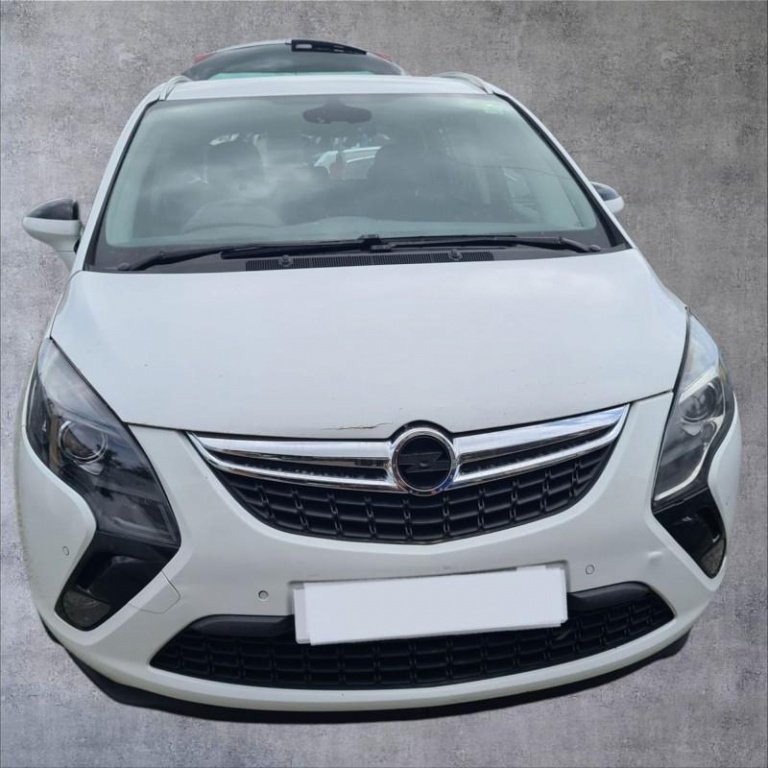 Cadru motor Opel Astra J Facelift 2012-2018 2.0 CDTI A20DTH 13370472