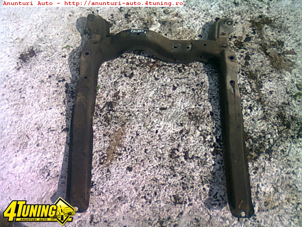 Cadru motor Opel Calibra
