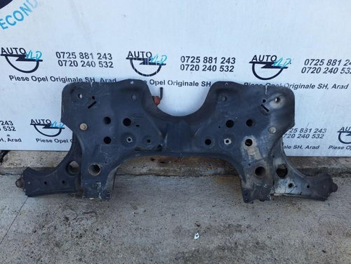 Cadru motor Opel Combo D 2012-2017