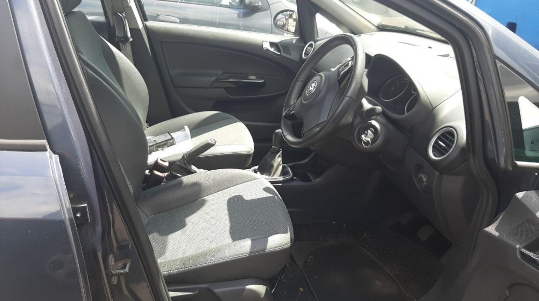 Cadru motor Opel Corsa D 2010 Hatchback 1.4 i