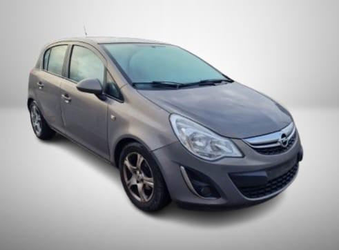 Cadru motor Opel Corsa D facelift 2010-2014 1.3 cdti 95 cp 70 kw A13DTE 55703234