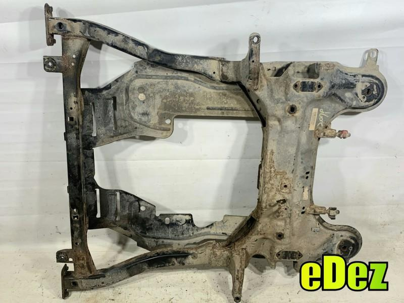 Cadru motor Opel Mokka (2012-2016) A17DTS LUD