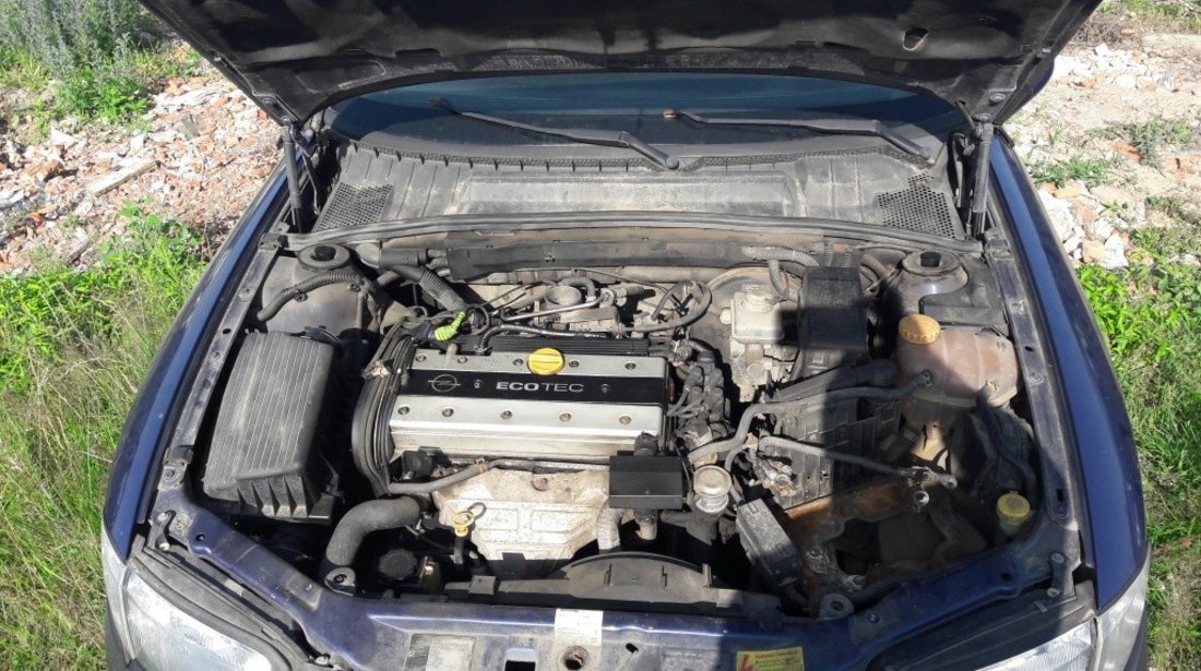 Cadru motor Opel Vectra B 2000 SEDAN 1.8 16V