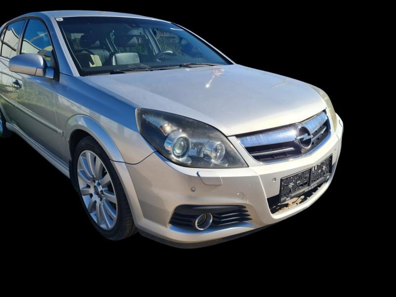 Cadru motor Opel Vectra C 2002-2005 1.9 cdti 150 CP Z19DTH 93186449
