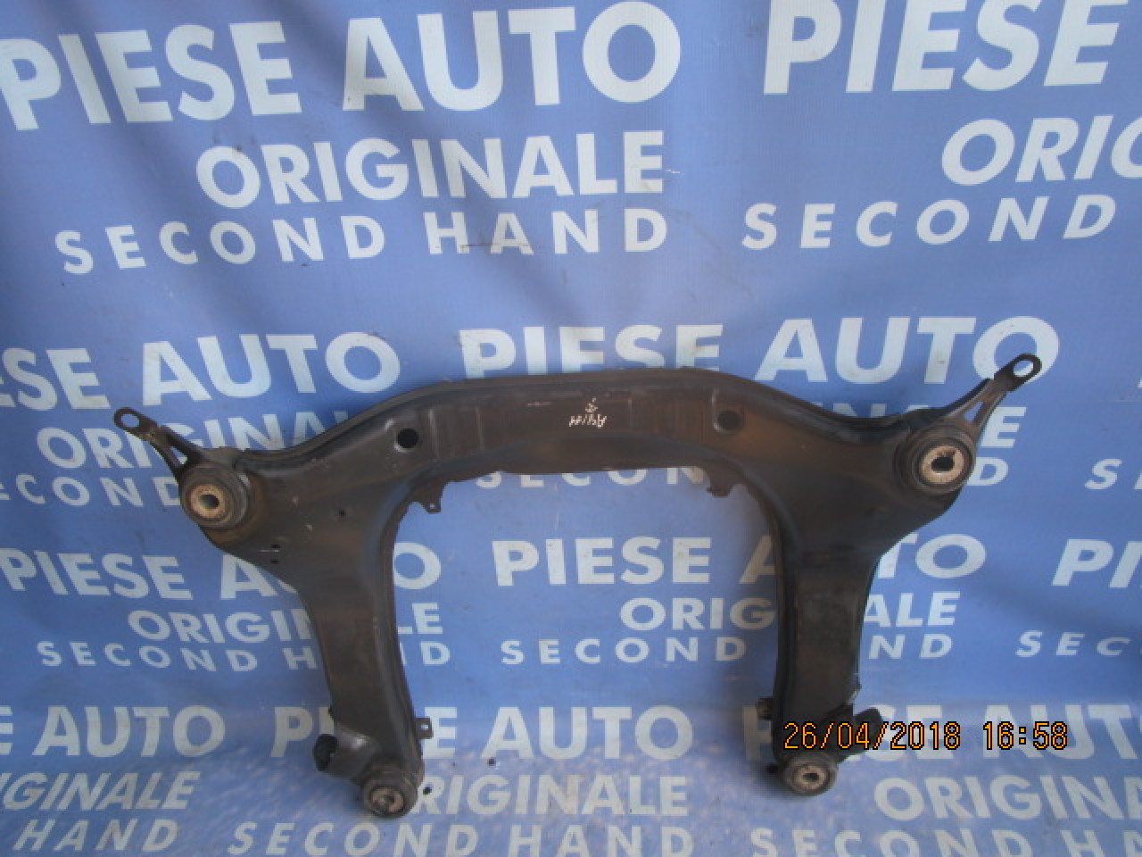 Cadru motor (persou) Audi A4