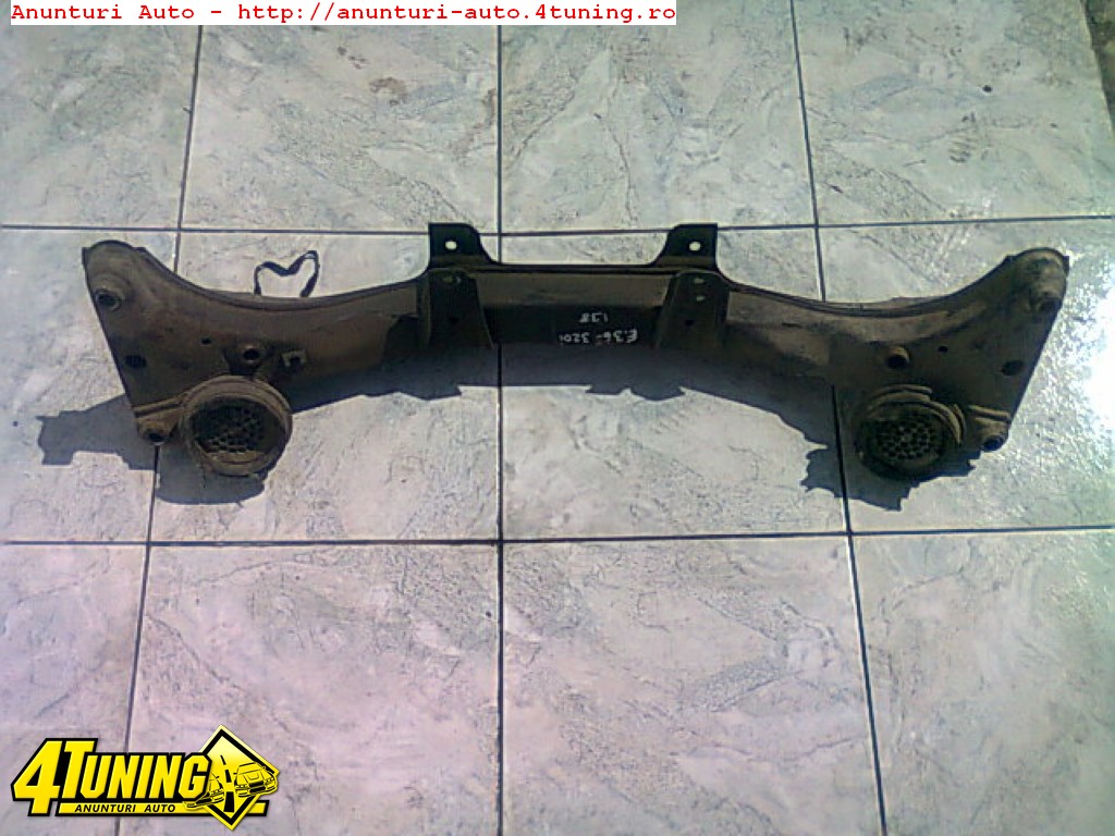 Cadru motor persou BMW 320i E36