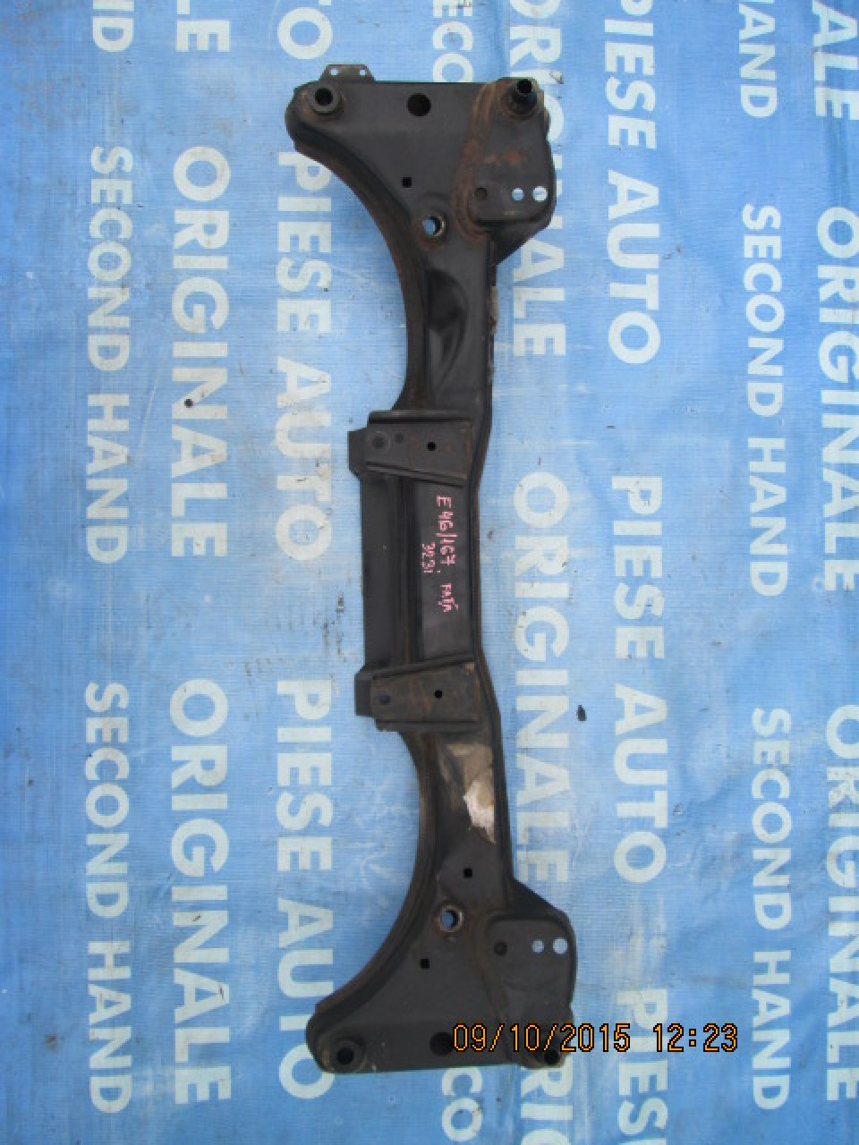Cadru motor (persou) BMW E46 323i