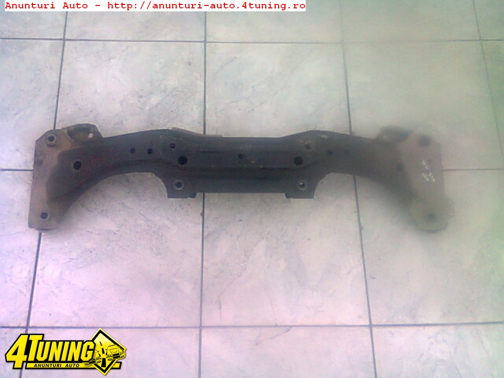 Cadru motor persou BMW E46