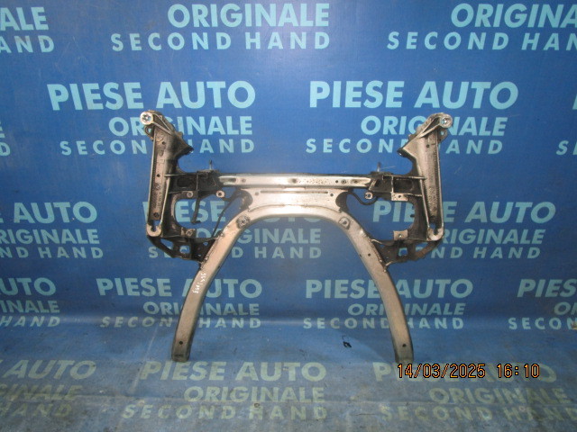 Cadru motor (persou) BMW E60 520d 2.0d N47D20A 2007