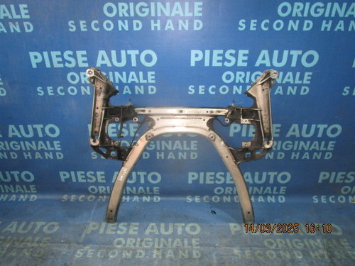 Cadru motor (persou) BMW E60 520d 2.0d N47D20A 2007