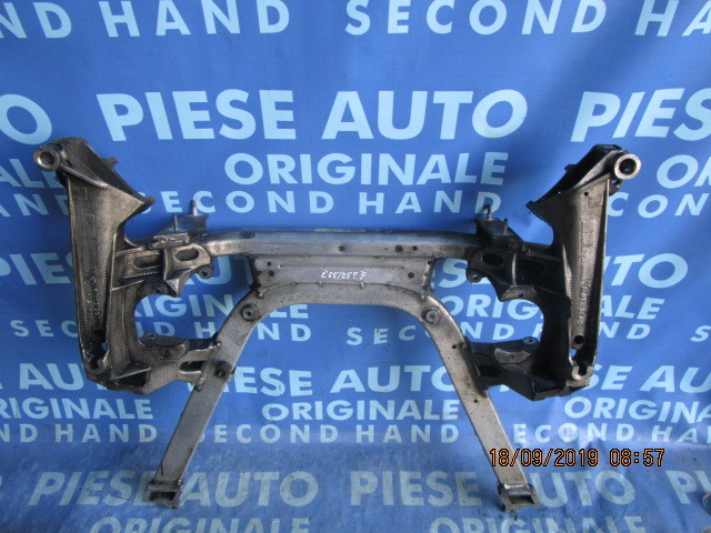 Cadru motor (persou) BMW E65 730d 3.0d M57N; 6752294