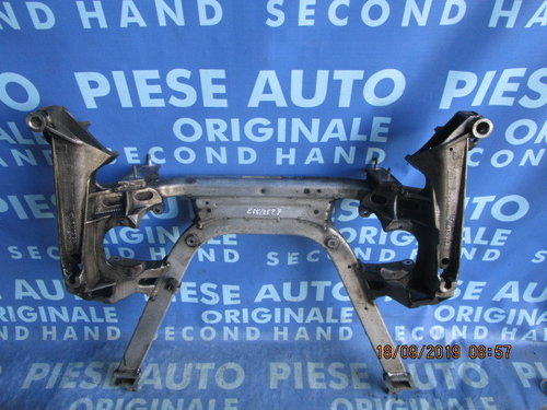 Cadru motor (persou) BMW E65 730d 3.0d M57N; 6752294