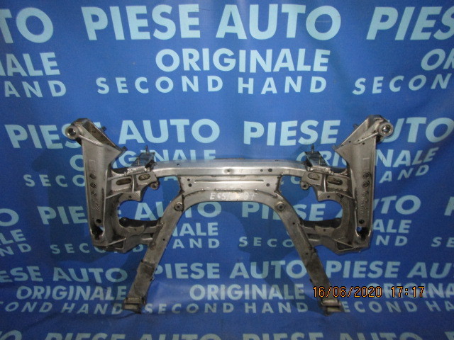 Cadru motor (persou) BMW E65 735i 3.6i N62B36A; 6752293
